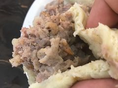 三鲜包-张包铺(道外店)