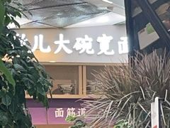 -墩儿大碗宽面(来福士店)