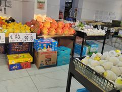 -聚家乐生鲜超市(枫林路店)