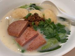 -石板街港澳冰室(天环店)