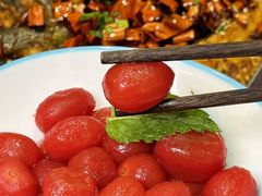 -雅佳神话·麻辣烤鱼(新街口店)