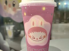 -奈雪的茶(凯德新都心店)