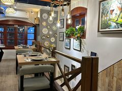 -LA CREPERIE BRETONNE布列塔尼法式餐厅(天童北路店)