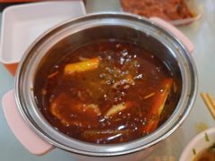 -味香林牦牛自助火锅