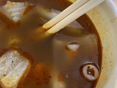 -王记生烫牛杂面馆(兰陵路店)