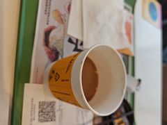 -麦当劳(番禺易发商业街店)