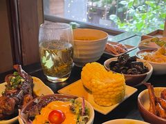 -青藤茶馆(南山路店)