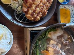 -铃木食堂(杨梅竹店)