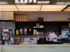 -椰小咖(亚龙湾东榕美食广场店)