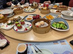 -点都德(A8店)