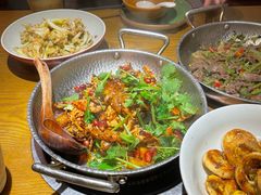 -吃饭皇帝大(合生汇店)