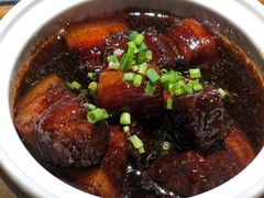 外婆红烧肉-佬肥猫(国华广场店)