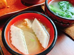 -花马天堂云南餐厅 Lost Heaven(外滩店)