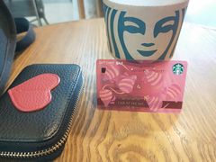 -星巴克(保定华创广场店)