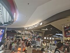 -大洋晶典(新街口店)