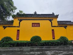 -成都市文殊院