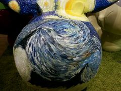 -龙猫仔乐园(惠福东路店)