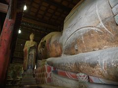 -张掖大佛寺景区