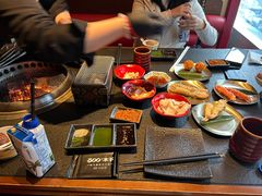 -300杯·和牛烧肉清酒专门店(廊里店)