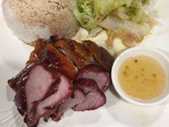 -永祥烧腊餐厅(虹口店)