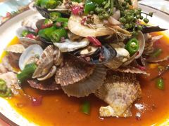 -必点海鲜·鲅鱼水饺(鞍山西道店)