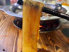 苕粉-张嬢嬢老火锅(壹号店•六年店)