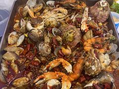-鲜鲜·鲅鱼圈海鲜(于洪店)