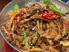 -古都历食南京菜·烤鸭·鸭血粉丝·汤包(南京博物院店)