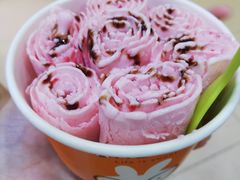 -东门町美食街
