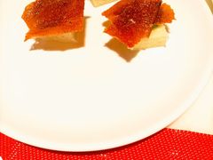 -克丽司汀酒店-日光阁餐厅