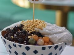 -糖潮糖水铺(省府店)