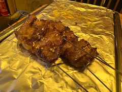 -喝丢一只鞋海鲜烧烤·海肠捞饭(东关街店)