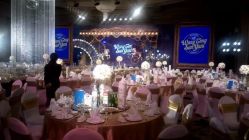 -大连城堡豪华精选酒店·宴会厅