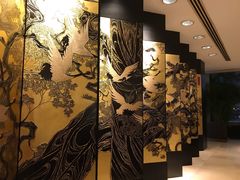 -金海湾自助餐厅(金陵饭店)
