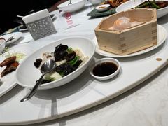 -上海宝华喜来登酒店·采悦轩中餐厅