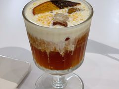 -1/4 ONE QUARTER COFFEE LAB(朝阳大悦城店)
