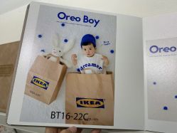 -可优蜜儿童摄影