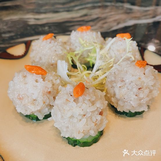 遇见大厨的餐厅