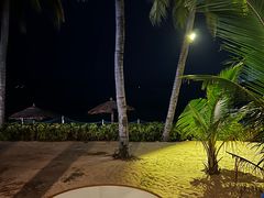-半山半岛洲际度假酒店-沙滩吧