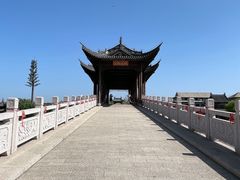 -朱仙镇启封故园景区