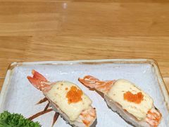 -一心创作料理屋(经开万达店)