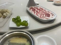 -蒙都43°9羊火锅·赤峰美食(桥北店)