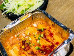 锡纸金针菇-马海涛牛肉串·午市牛腩饭·烧烤夜宵(领汇广场店)