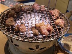 -烧肉达人•炭火烧肉(新天地店)