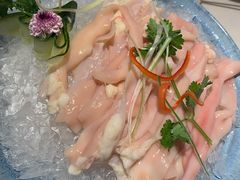 生鹅肠-围炉夜话·潮汕卤水火锅(榕江店)