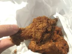 -汴京炸鸡王(蔡锷北路店)