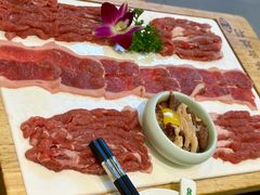 -阳坊胜利涮羊肉(阳坊老店)