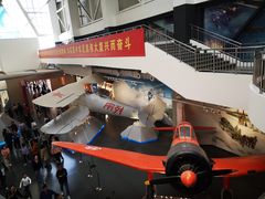 -中国航空博物馆