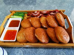 -龙香居海鲜家常菜饭店·特色驴肉·古城浑锅