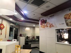 -麦当劳(壹购广场店)